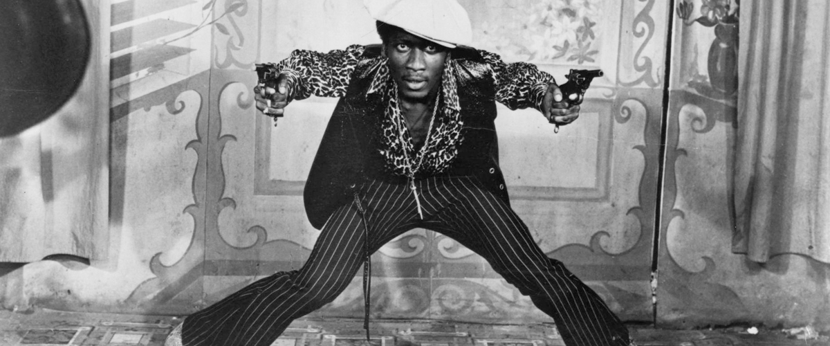 THE HARDER THEY COME (1972)